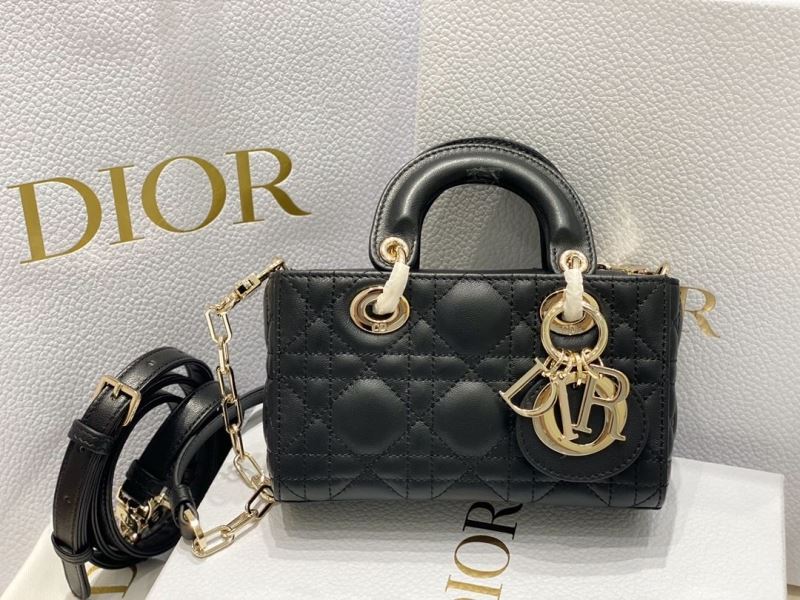 Dior My Lady Bags